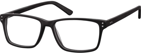 SFE-8144 glasses in Black