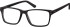 SFE-8144 glasses in Black