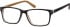 SFE-8144 glasses in Black/Brown