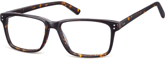 SFE-8145 glasses in Turtle