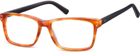 SFE-8145 glasses in Brown