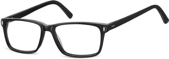 SFE-8153 glasses in Black