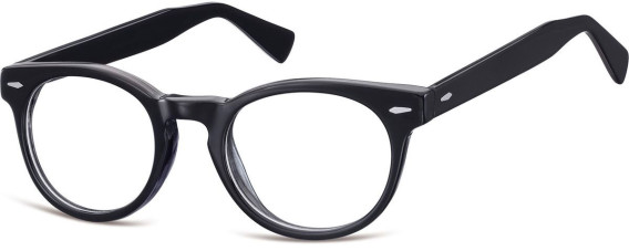 SFE-8155 glasses in Black