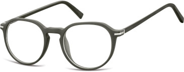 SFE-10653 glasses in Black