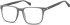 SFE-10654 glasses in Dark Grey/Light Grey