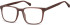 SFE-10654 glasses in Brown