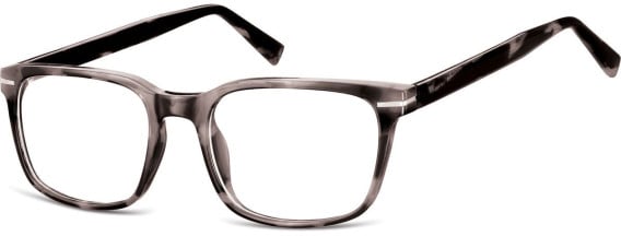 SFE-10655 glasses in Turtle Grey