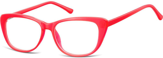 SFE-10532 glasses in Milky Red