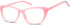 SFE-10532 glasses in Milky Pink