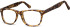 SFE-10136 glasses in Soft Demi