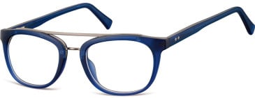 SFE-10137 glasses in Blue