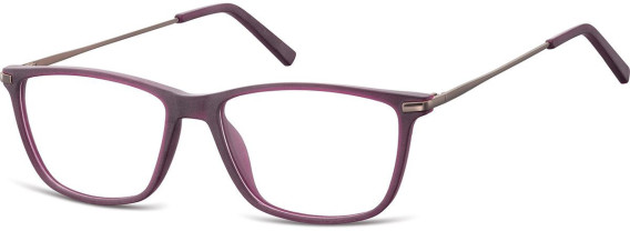 SFE-9798 glasses in Dark Purple