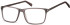 SFE-9807 glasses in Clear Dark Grey