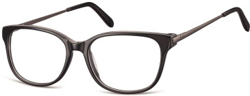 SFE-9808 glasses in Black
