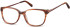SFE-9808 glasses in Soft Demi