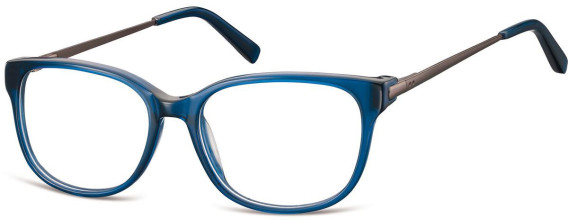 SFE-9808 glasses in Dark Blue