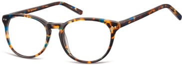 SFE-9810 glasses in Turtle Mix