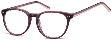 SFE-9810 glasses in Purple