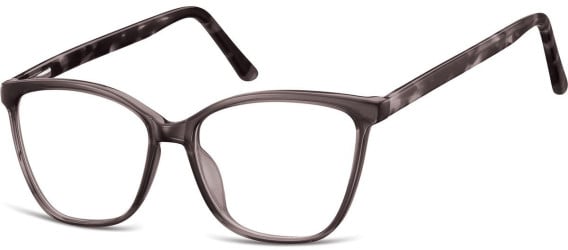 SFE-10911 glasses in Grey/Turtle Grey