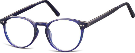 SFE-10912 glasses in Dark Blue