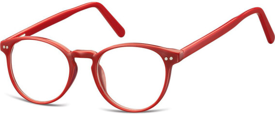 SFE-10912 glasses in Red