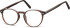 SFE-10912 glasses in Brown