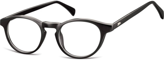 SFE-10913 glasses in Black