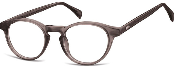 SFE-10913 glasses in Dark Grey