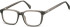 SFE-10914 glasses in Dark Grey