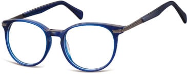 SFE-9813 glasses in Dark Blue