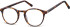 SFE-9817 glasses in Turtle