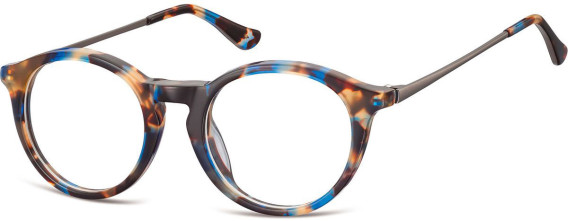 SFE-9821 glasses in Turtle Mix