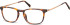 SFE-10658 glasses in Turtle