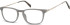 SFE-10658 glasses in Milky Demi Grey