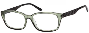 SFE-9072 glasses in Green