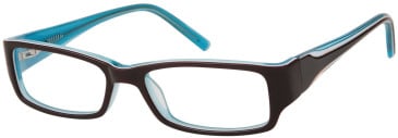 SFE-8177 glasses in Brown/Blue