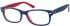 SFE-8179 glasses in Blue/Clear Red