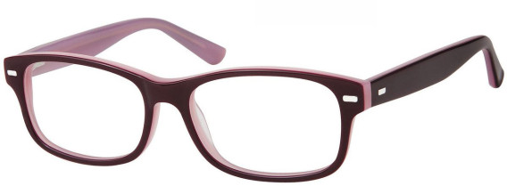 SFE-8179 glasses in Purple