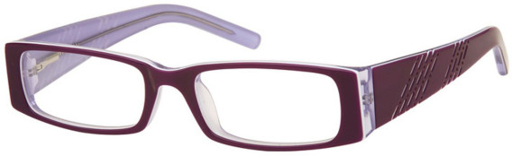 SFE-8187 glasses in Dark Purple