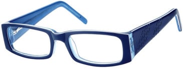 SFE-8187 glasses in Blue