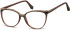 SFE-10919 glasses in Brown