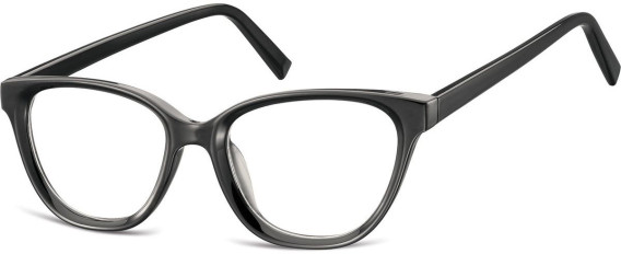 SFE-10920 glasses in Black