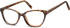 SFE-10920 glasses in Turtle