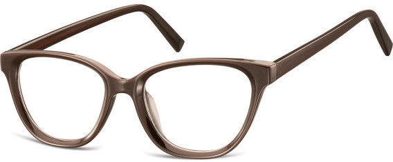 SFE-10920 glasses in Brown