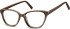 SFE-10920 glasses in Brown
