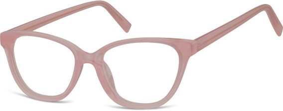 SFE-10920 glasses in Milky Pink