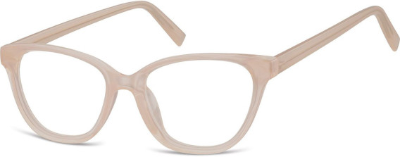 SFE-10920 glasses in Milky Beige