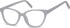SFE-10920 glasses in Milky Grey