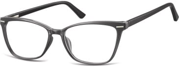 SFE-10921 glasses in Black