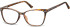SFE-10921 glasses in Turtle